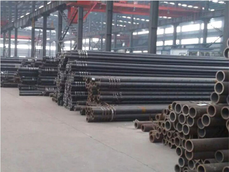 衡东12cr2mo化肥专用管