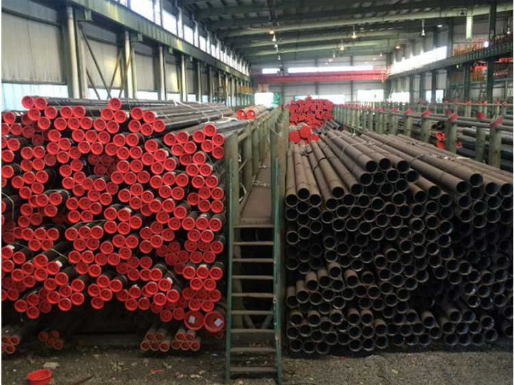 衡东12crmo化肥专用管